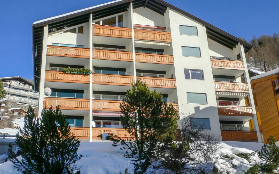 Beaulieu | Zermatt