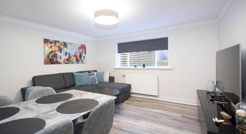 Teigar Apartment | 75 m² Apartment ∙ 2 bedrooms ∙ 6 guests