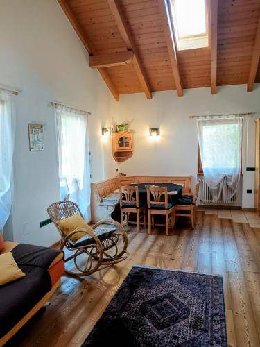 Dimaro Apartment | 75 m² Apartment ∙ 2 bedrooms ∙ 4 guests