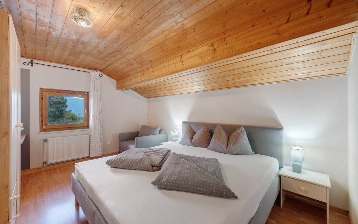 Vollan Apartment | 75 m² Apartment ∙ 2 bedrooms ∙ 4 guests