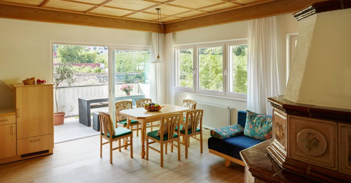 Nalles Apartment | 75 m² Apartment ∙ 2 bedrooms ∙ 6 guests