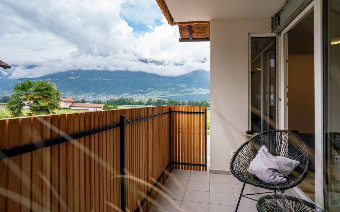 Auer Apartment | 75 m² Apartment ∙ 2 bedrooms ∙ 5 guests