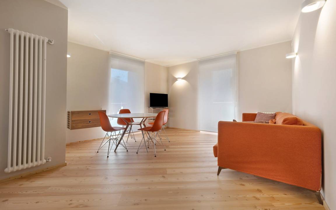 Carisolo Apartment | 75 m² Apartment ∙ 2 bedrooms ∙ 4 guests