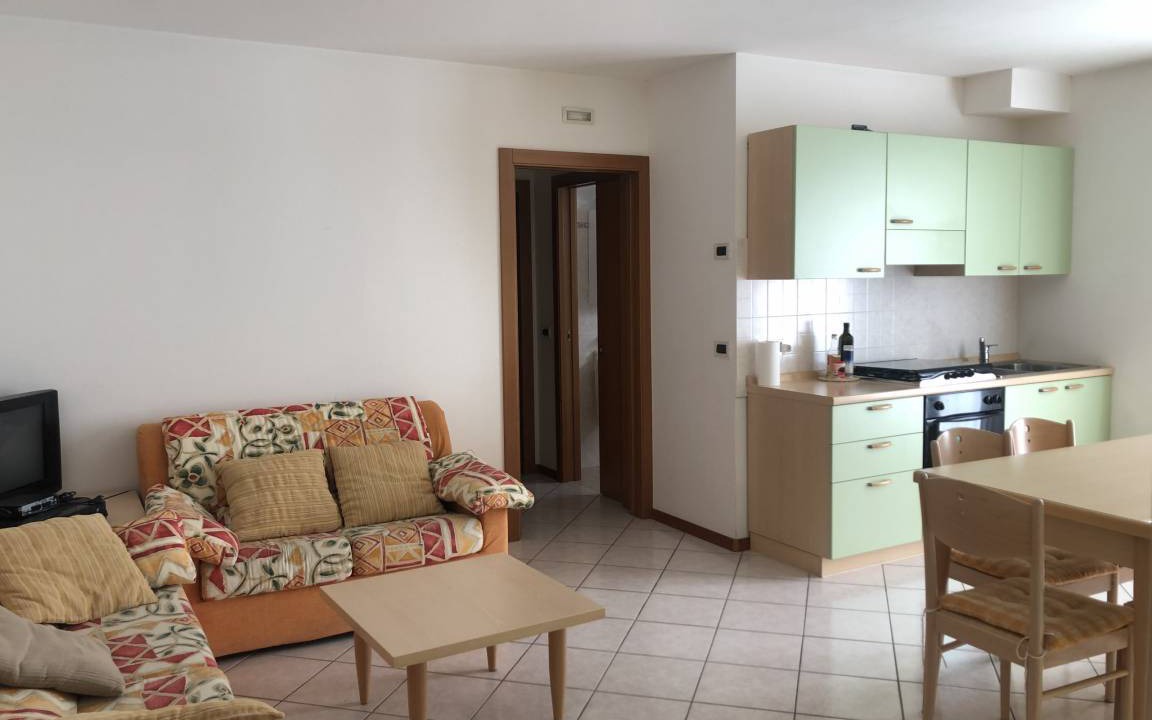 Carisolo Apartment | 75 m² Apartment ∙ 2 bedrooms ∙ 5 guests
