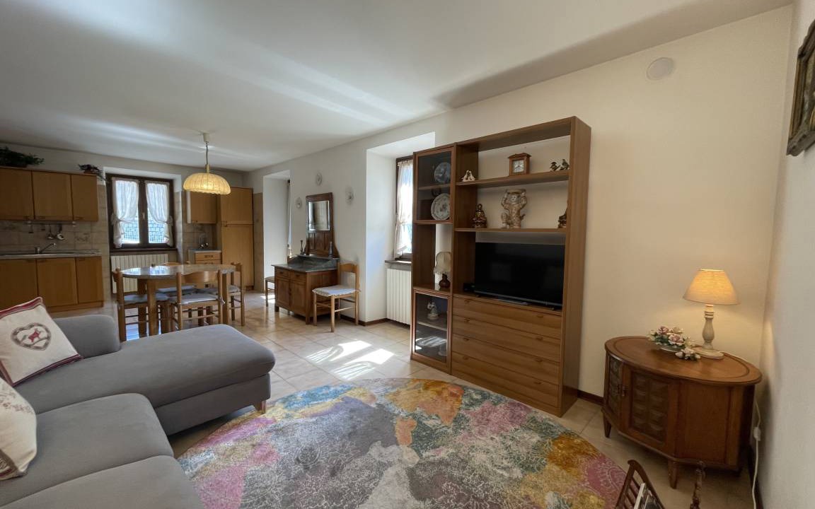 Carisolo Apartment | 75 m² Apartment ∙ 2 bedrooms ∙ 4 guests