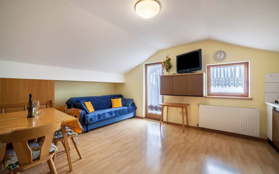 Meltina House | 75 m² Farmhouse ∙ 2 bedrooms ∙ 6 guests