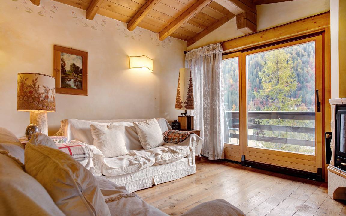 Madonna di Campiglio Apartment | 75 m² Apartment ∙ 2 bedrooms ∙ 4 guests