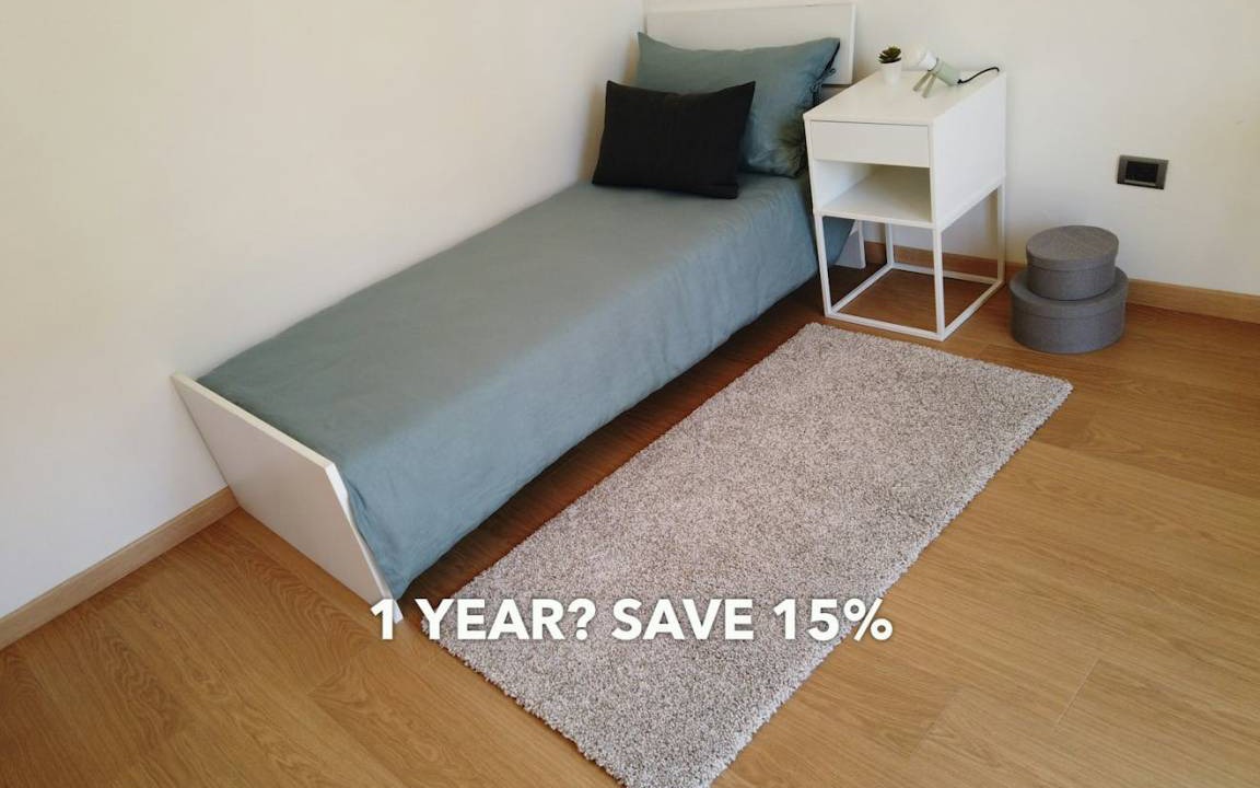Trento Resort | 75 m² Private room ∙ 1 bedroom ∙ 1 guest