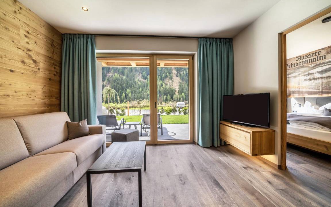 Pracupola Apartment | 78 m² Apartment ∙ 2 bedrooms ∙ 6 guests