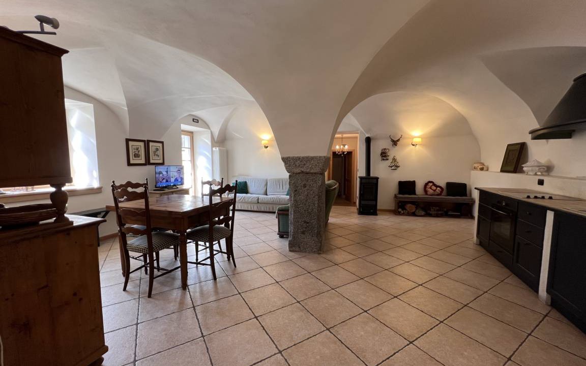 Giustino Apartment | 78 m² Apartment ∙ 2 bedrooms ∙ 6 guests