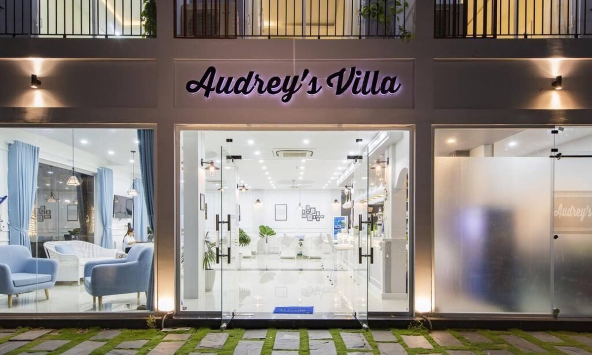 Duong To Hotel | 7S Audrey's Hotel, Phú Quốc