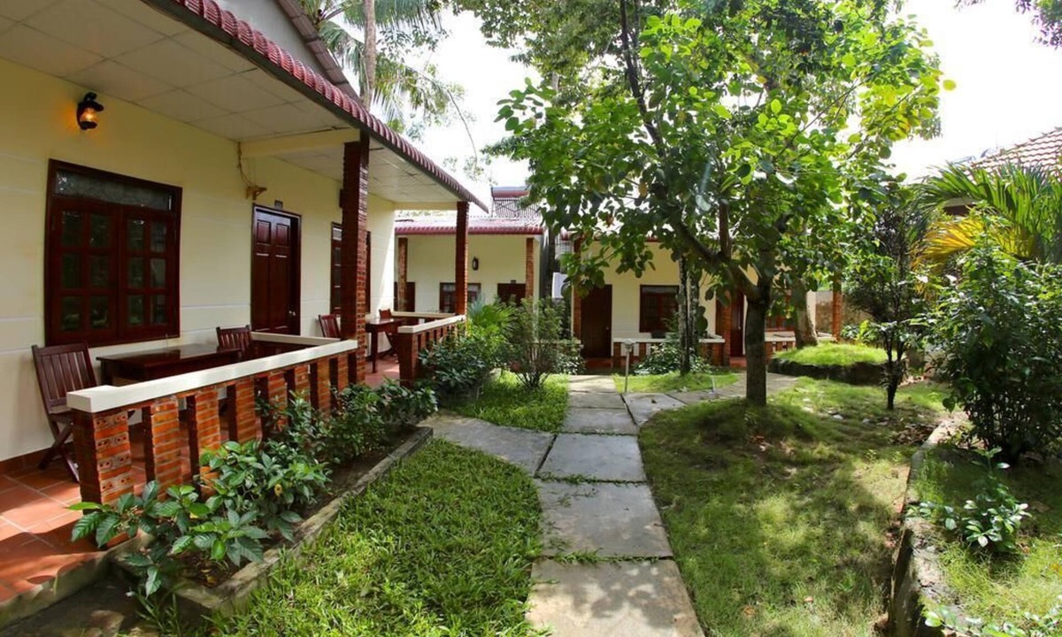 Duong Dong Hotel | 7S Kim Xuan Bungalow, Phú Quốc