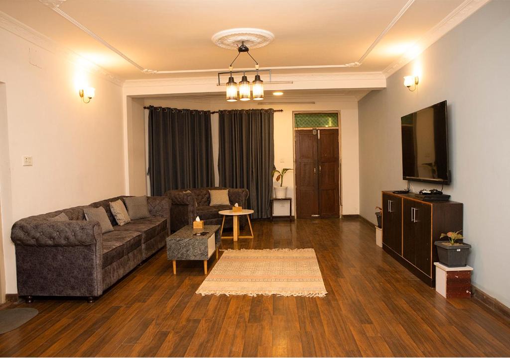 Nagarjun Apartment | 8 Peaks Serviced Apartments