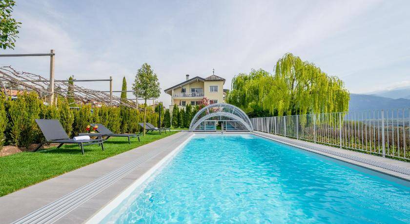 Tramin Apartment | 80 m² Apartment ∙ 2 bedrooms ∙ 5 guests