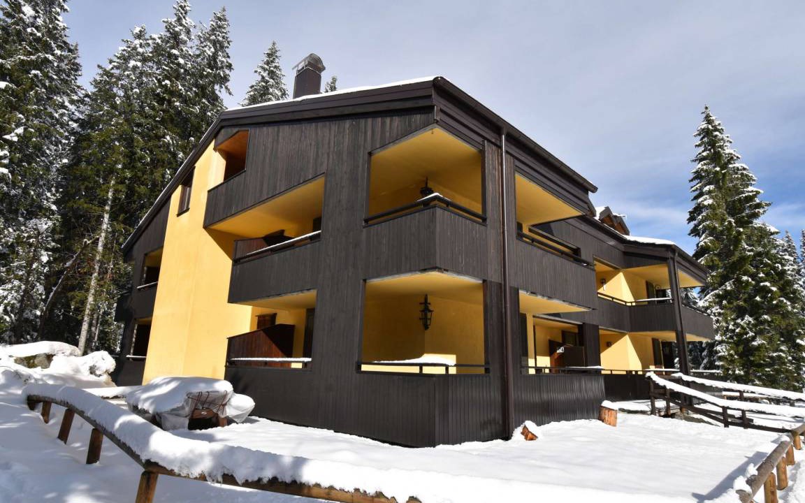 Campo Carlo Magno Apartment | 80 m² Apartment ∙ 3 bedrooms ∙ 6 guests