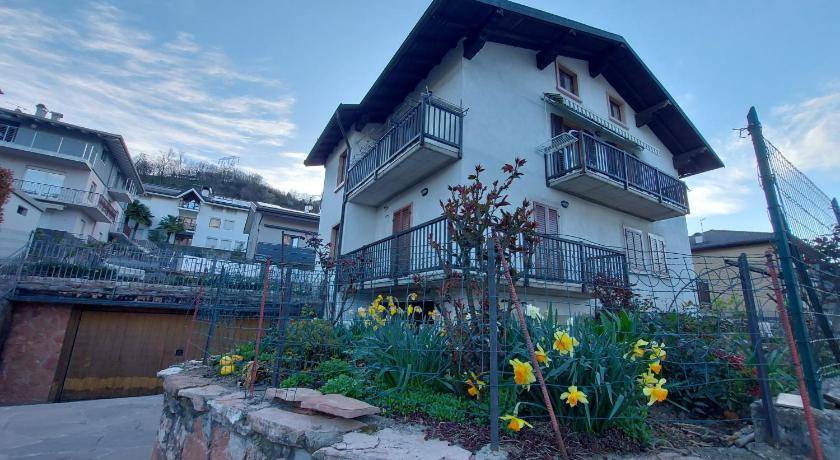 Pergine Valsugana Apartment | 80 m² Apartment ∙ 2 bedrooms ∙ 4 guests