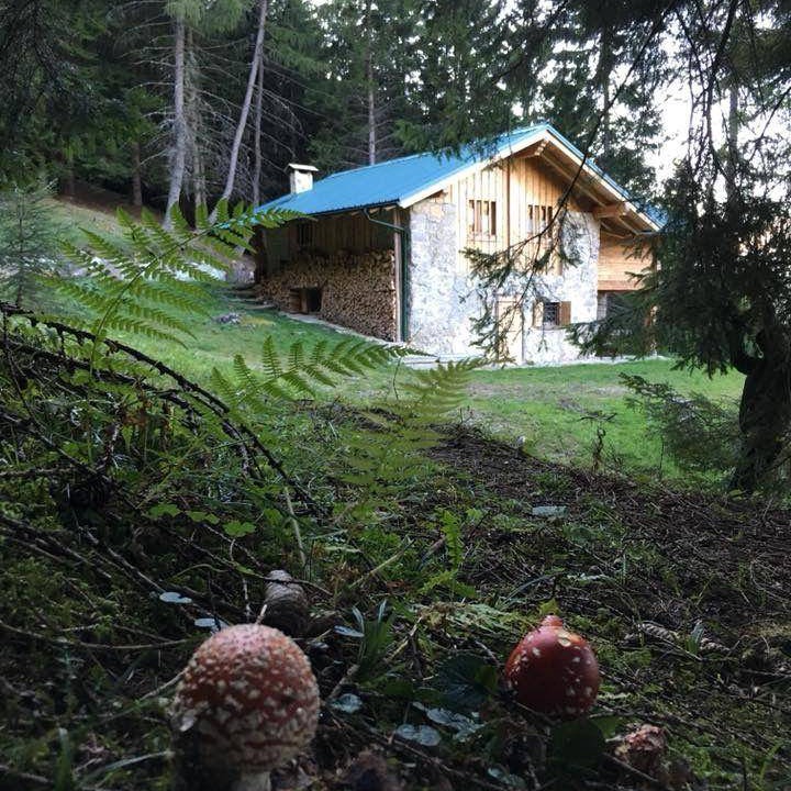 Pieve di Bono-Prezzo Apartment | 80 m² Apartment ∙ 2 bedrooms ∙ 5 guests