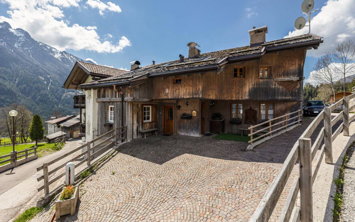 Vigo di Fassa Apartment | 80 m² Apartment ∙ 2 bedrooms ∙ 5 guests