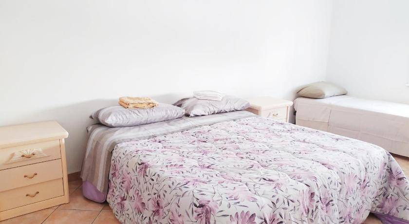 Levico Terme Apartment | 80 m² Apartment ∙ 2 bedrooms ∙ 5 guests