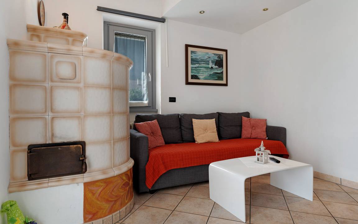 Dorsino Apartment | 80 m² Apartment ∙ 1 bedroom ∙ 4 guests