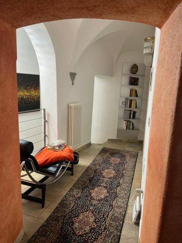 Fondo Apartment | 80 m² Apartment ∙ 1 bedroom ∙ 5 guests