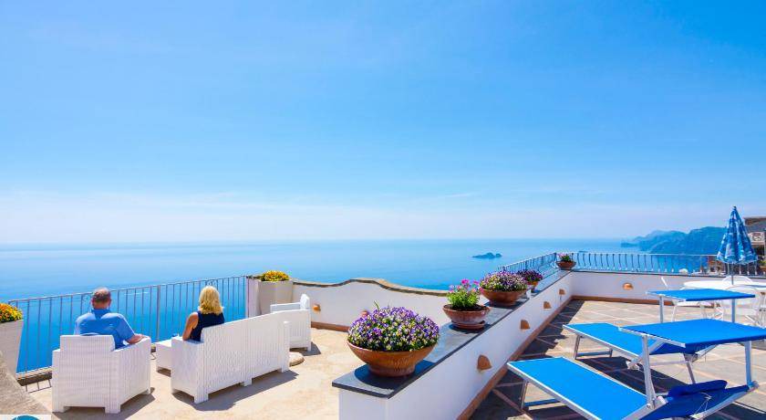 Path of the Gods Apartment | 80 m² Apartment ∙ 2 bedrooms ∙ 4 guests