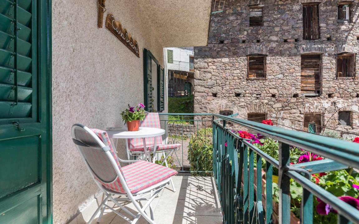 Sicina Apartment | 80 m² Apartment ∙ 2 bedrooms ∙ 5 guests