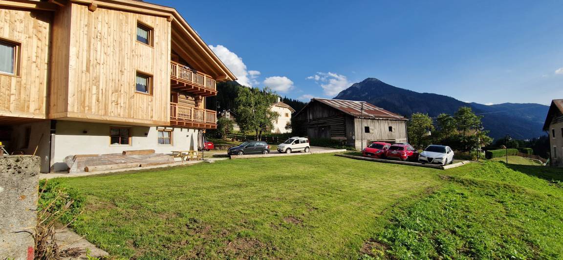 Soraga Apartment | 80 m² Apartment ∙ 2 bedrooms ∙ 6 guests
