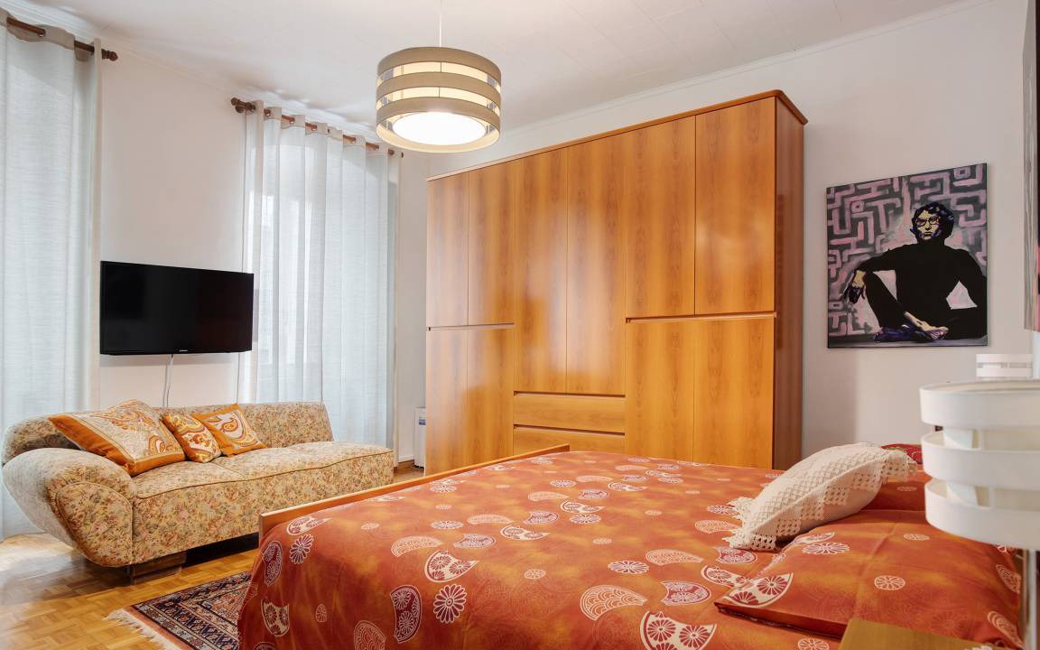 Volano Apartment | 80 m² Apartment ∙ 2 bedrooms ∙ 6 guests