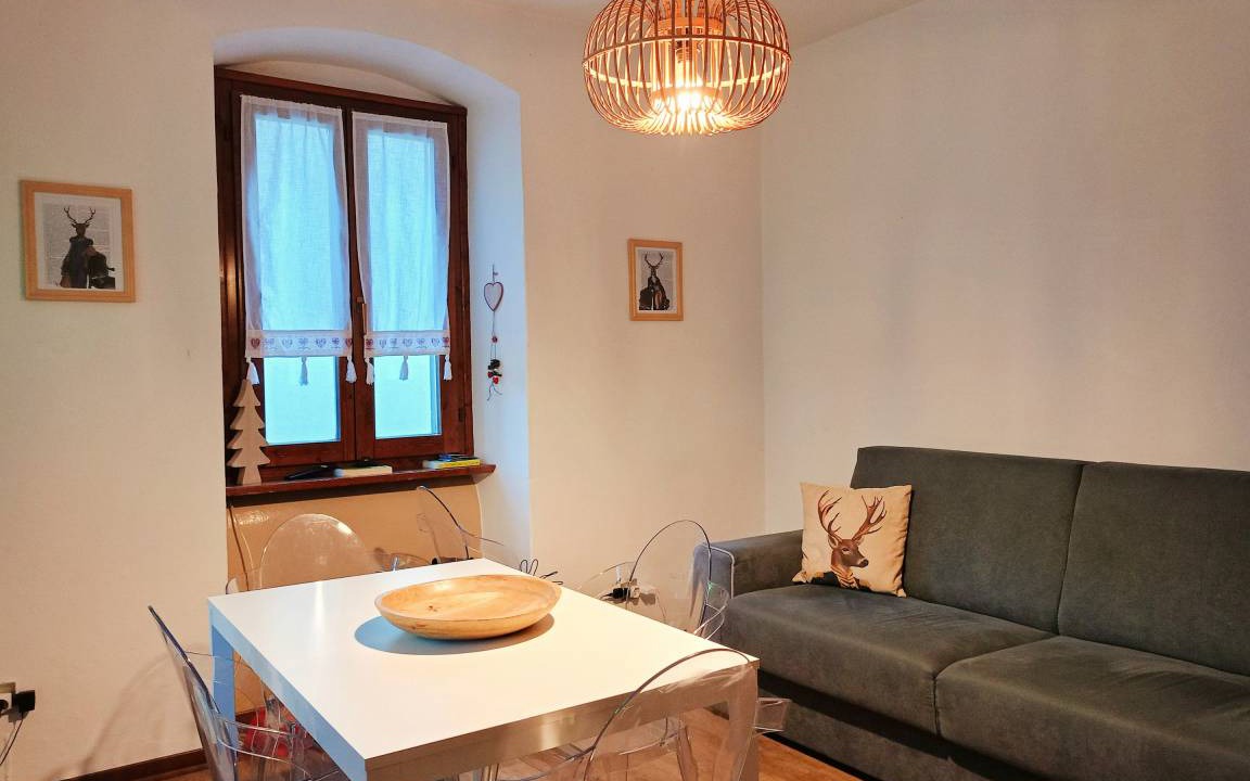 Carisolo Apartment | 80 m² Apartment ∙ 2 bedrooms ∙ 4 guests