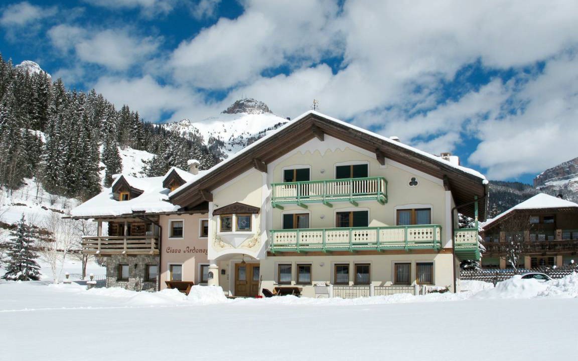 Fontanazzo Apartment | 80 m² Apartment ∙ 3 bedrooms ∙ 6 guests