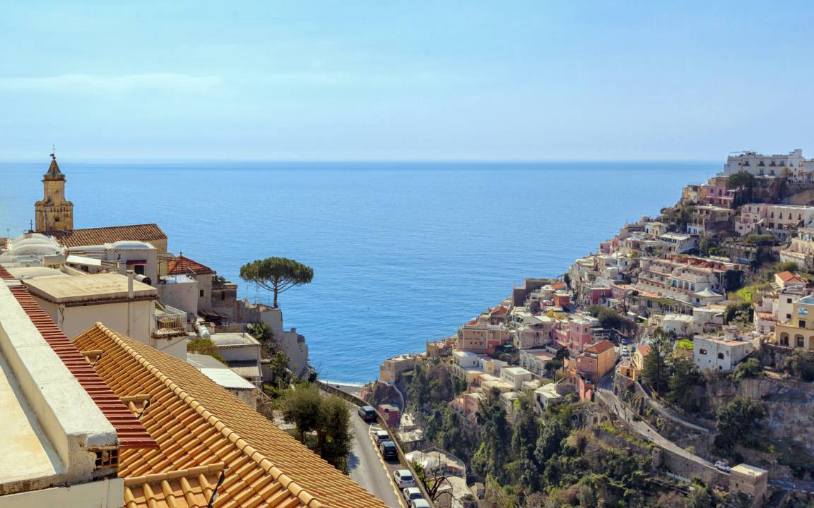 Liparlati House | 80 m² House ∙ 2 bedrooms ∙ 6 guests