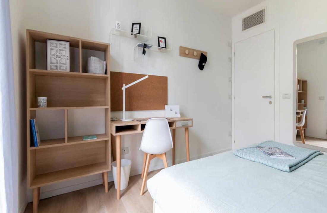 Trento Resort | 80 m² Private room ∙ 1 bedroom ∙ 1 guest