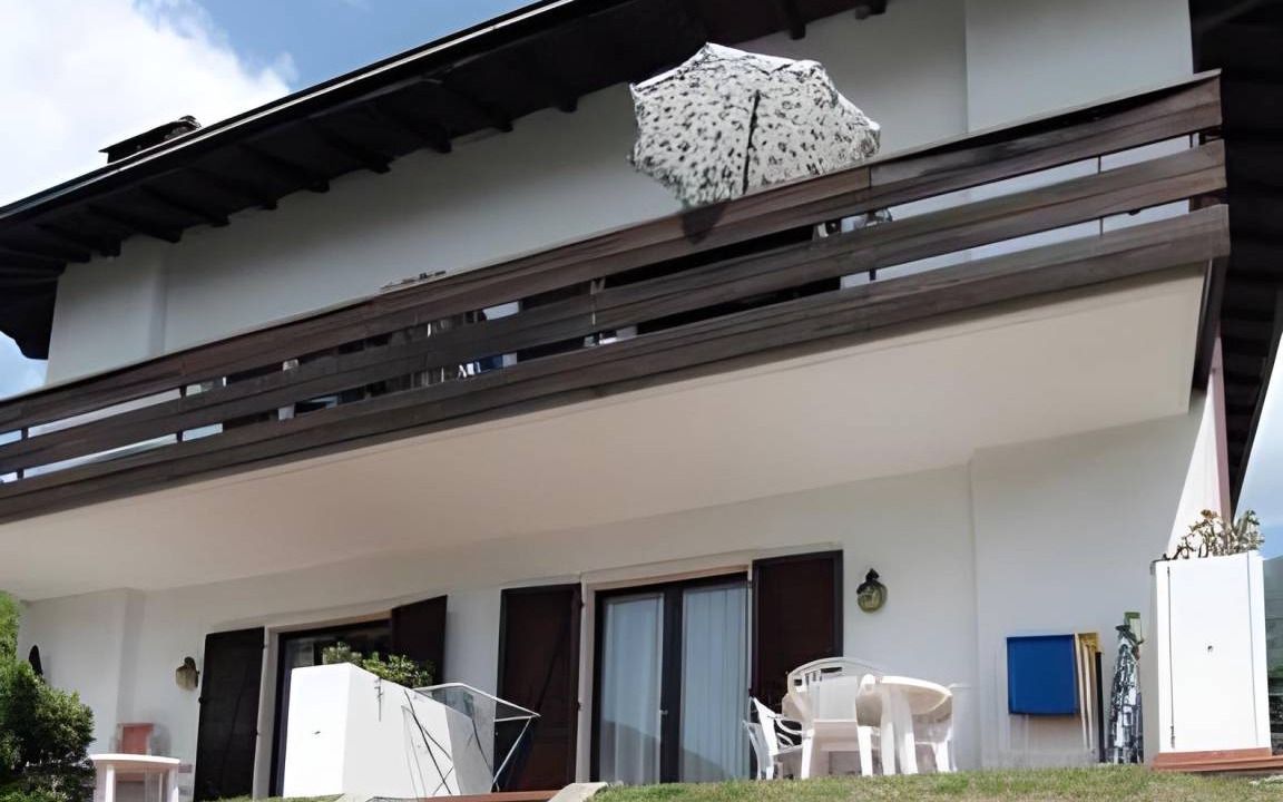 Ville del Monte Apartment | 80 m² Serviced apartment ∙ 2 bedrooms ∙ 6 guests