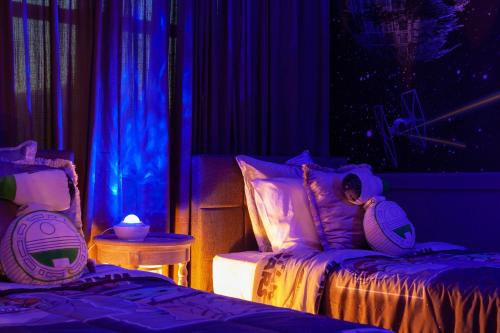 Four Corners Villa | 801DSD-The Retreat at ChampionsGate