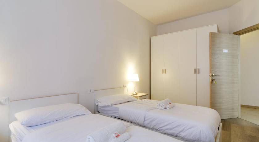 Trento Old Town Bed & Breakfast | 84 m² Bed and breakfast ∙ 6 guests