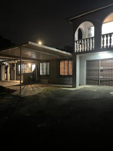 Newlands West House | 85 Hidden Gem