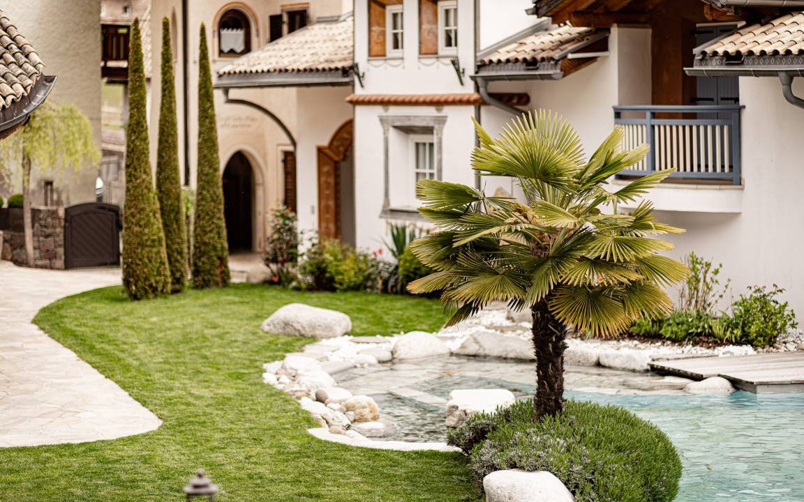 Trodena Apartment | 85 m² Apartment ∙ 2 bedrooms ∙ 4 guests