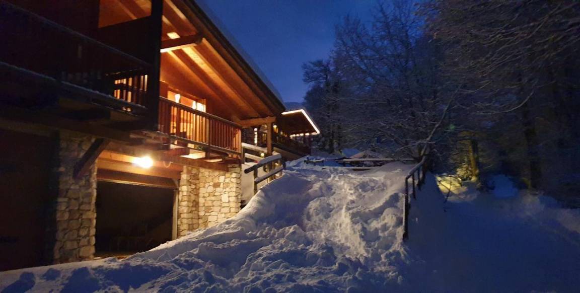 Polsa House | 85 m² House ∙ 2 bedrooms ∙ 4 guests