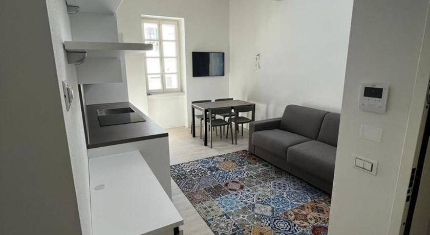 Rovereto Apartment | 85 m² Serviced apartment ∙ 2 bedrooms ∙ 6 guests