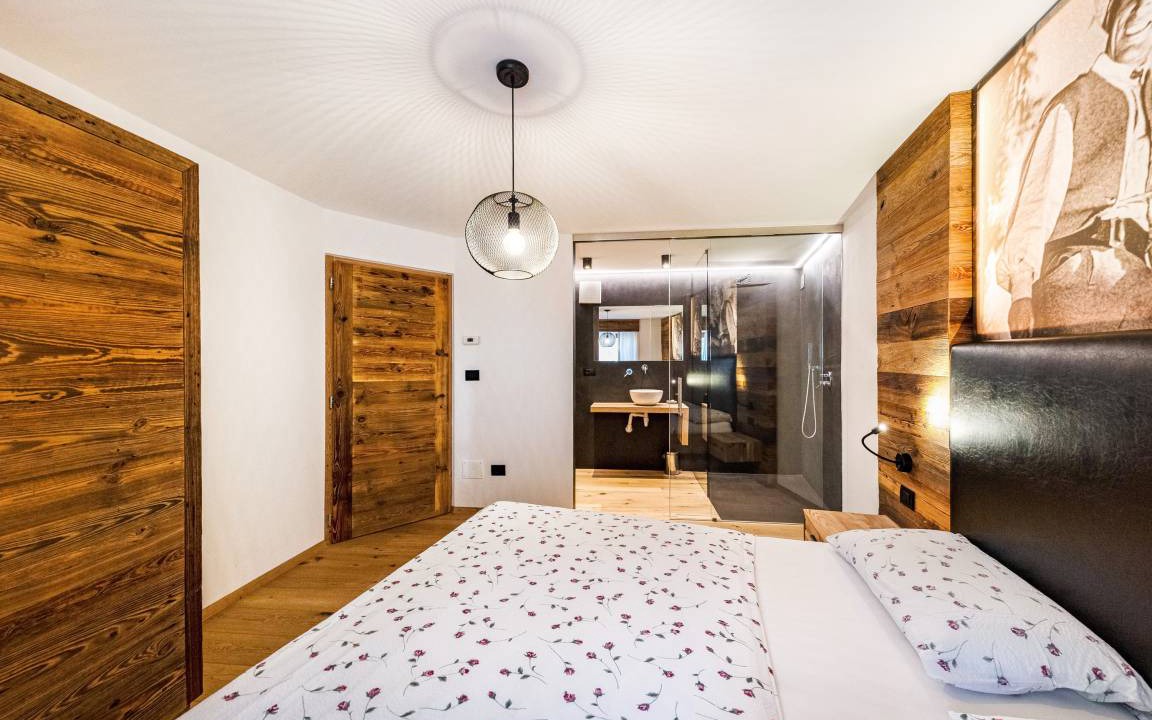 Trodena Apartment | 86 m² Apartment ∙ 2 bedrooms ∙ 5 guests