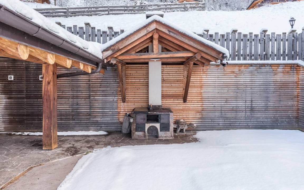 Bedollo House | 87 m² House ∙ 2 bedrooms ∙ 8 guests