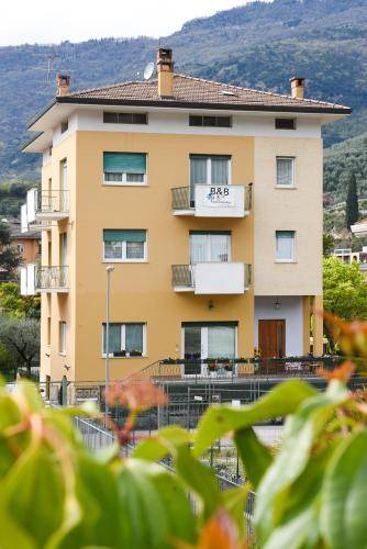 Arco Apartment | 89 m² Apartment ∙ 3 bedrooms ∙ 8 guests