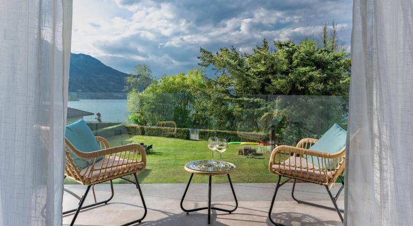 Calceranica al Lago Apartment | 90 m² Apartment ∙ 3 bedrooms ∙ 6 guests