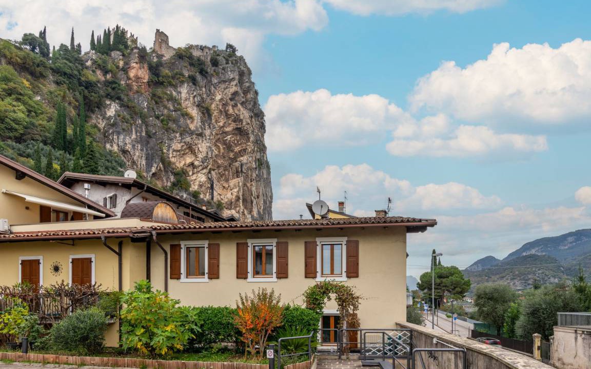 Arco Apartment | 90 m² Apartment ∙ 1 bedroom ∙ 6 guests