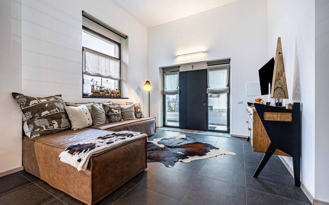 Bocenago Apartment | 90 m² Apartment ∙ 1 bedroom ∙ 5 guests