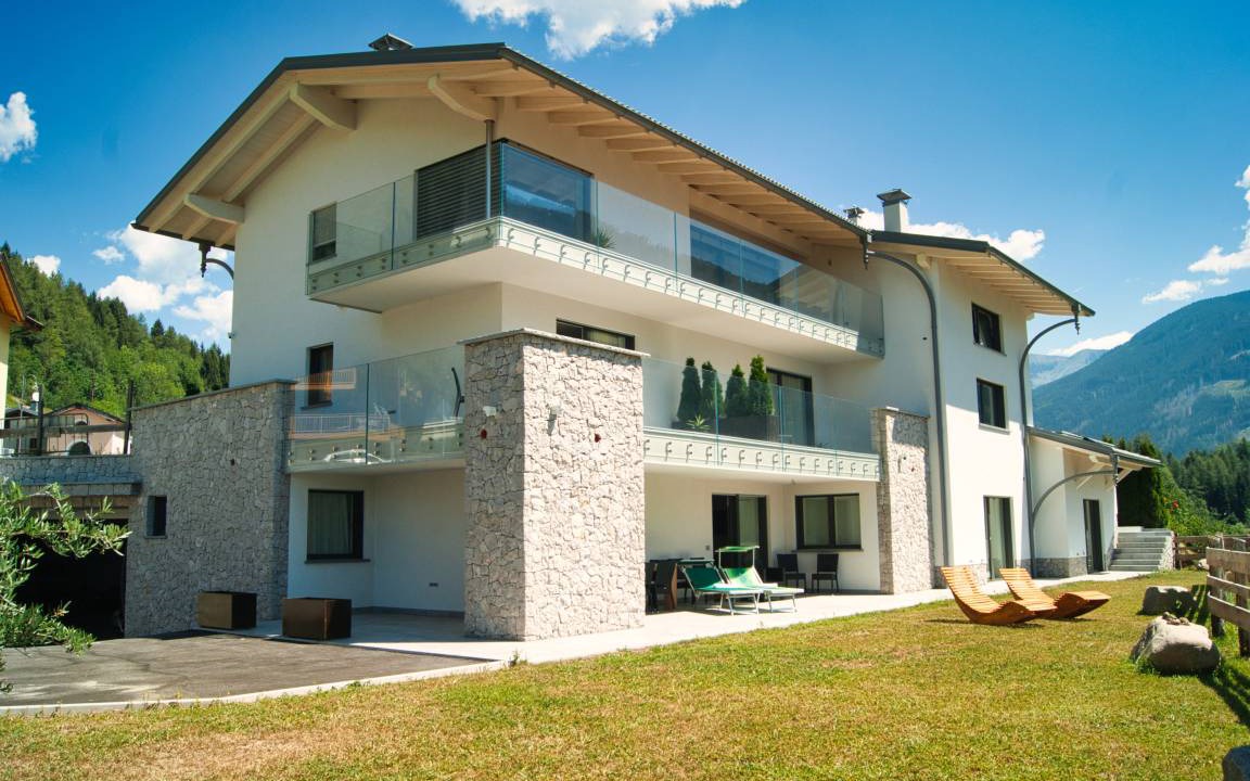 Bedollo Apartment | 90 m² Apartment ∙ 2 bedrooms ∙ 4 guests