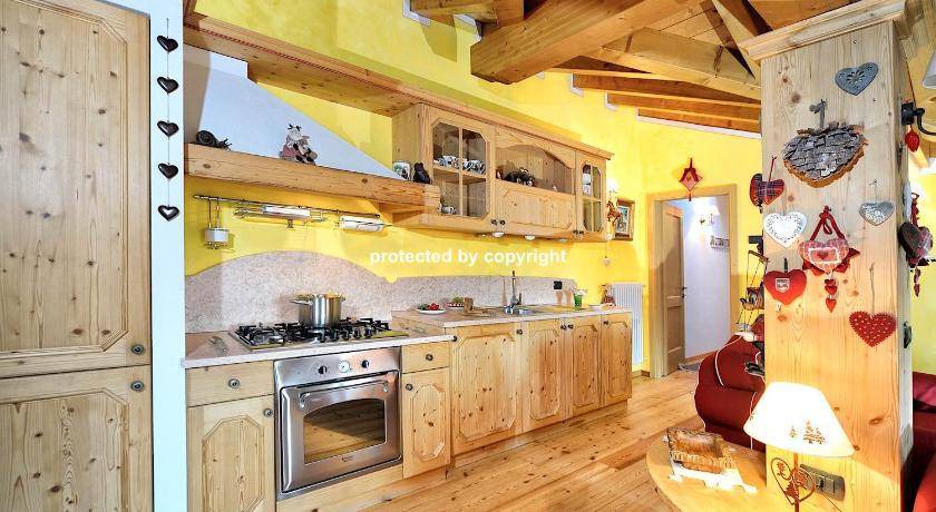 Pinzolo Apartment | 90 m² Apartment ∙ 2 bedrooms ∙ 6 guests
