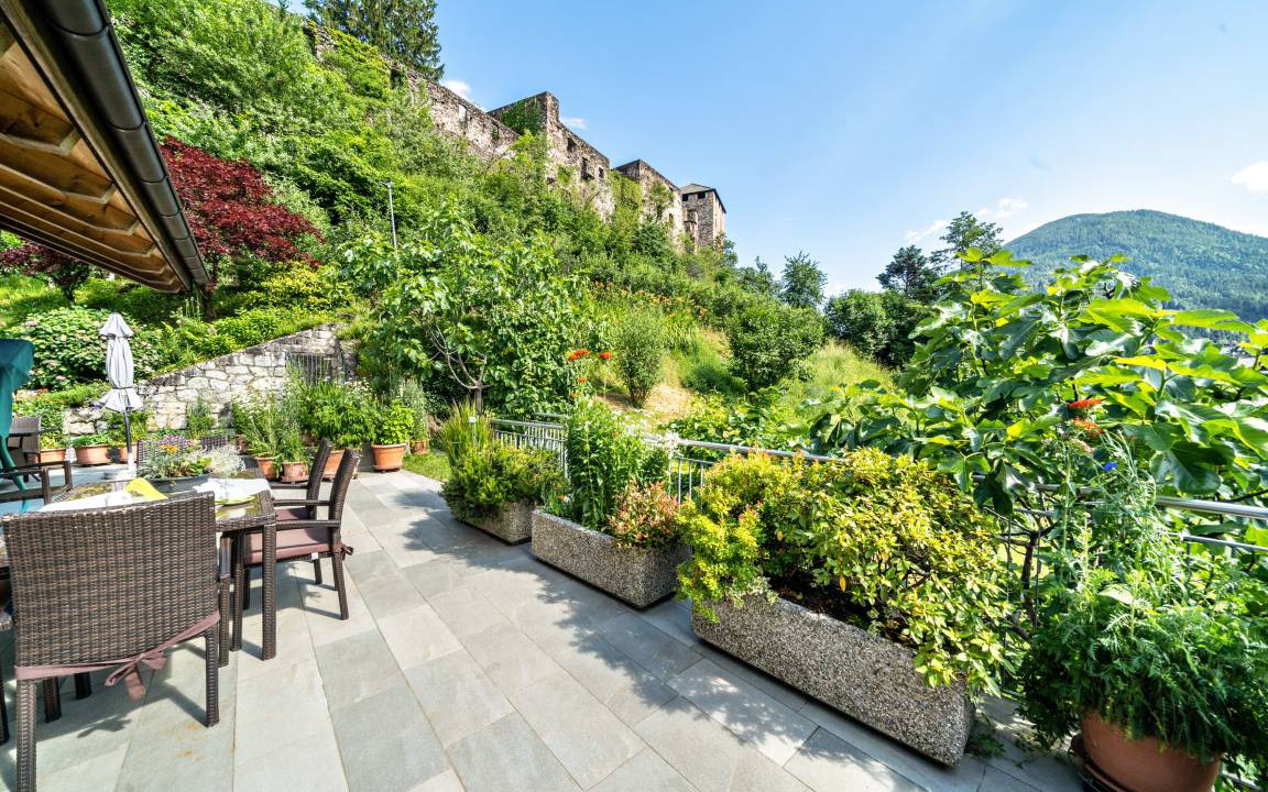 Vollan Apartment | 90 m² Apartment ∙ 2 bedrooms ∙ 6 guests