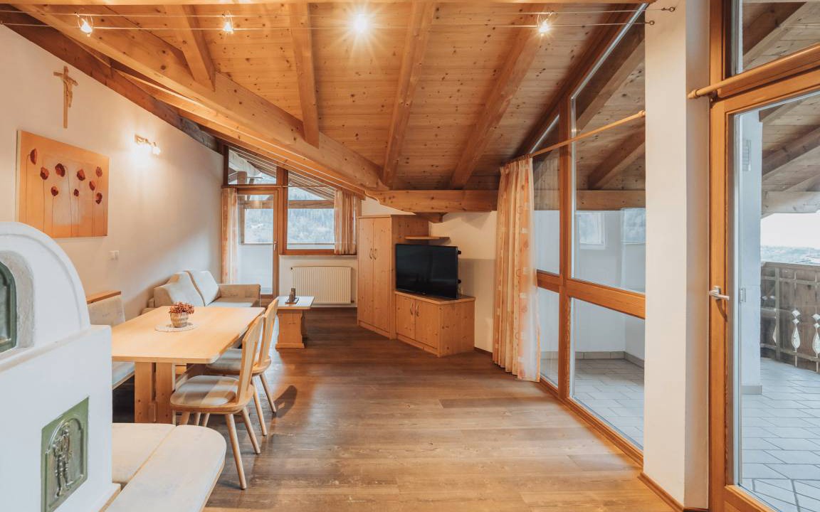 Rifiano Apartment | 90 m² Apartment ∙ 2 bedrooms ∙ 6 guests